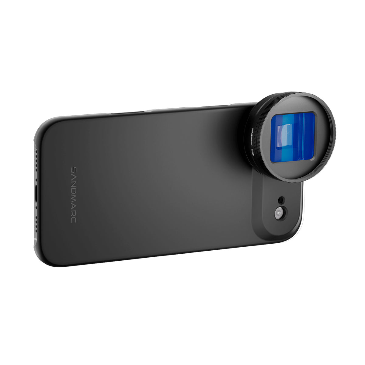 Anamorphic Lens Edition - iPhone Air - SANDMARC #type_anamorphic 1.55x