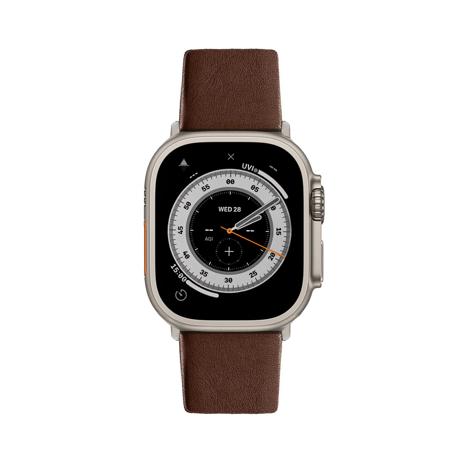 apple watch ultra 8 band