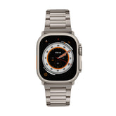 Apple Watch Ultra 3, 2 Titanium Band - SANDMARC #type_grade 2