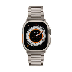 Titanium Edition - Apple Watch Ultra Band