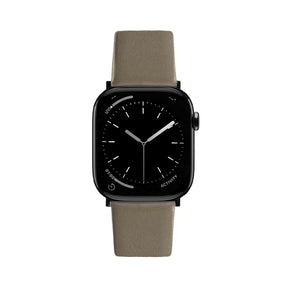 Swees leather apple watch band cheap