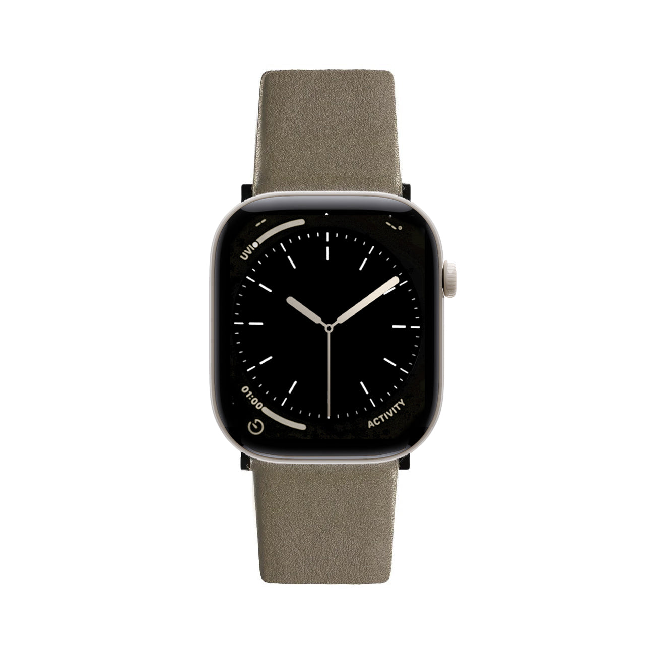 Leather Edition - Apple Watch Band