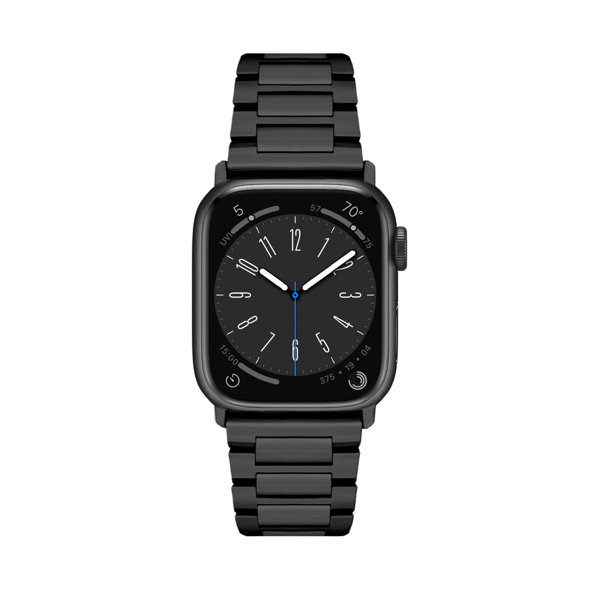 apple watch series 11 - stainless steel