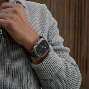 Leather Edition - Apple Watch Ultra Band