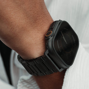 Titanium Edition - Apple Watch Ultra Band