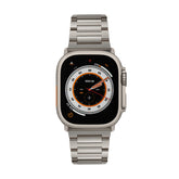 Apple Watch Ultra 3, 2 Titanium Band - SANDMARC #type_grade 2