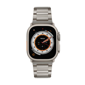 Titanium Edition - Apple Watch Ultra Band