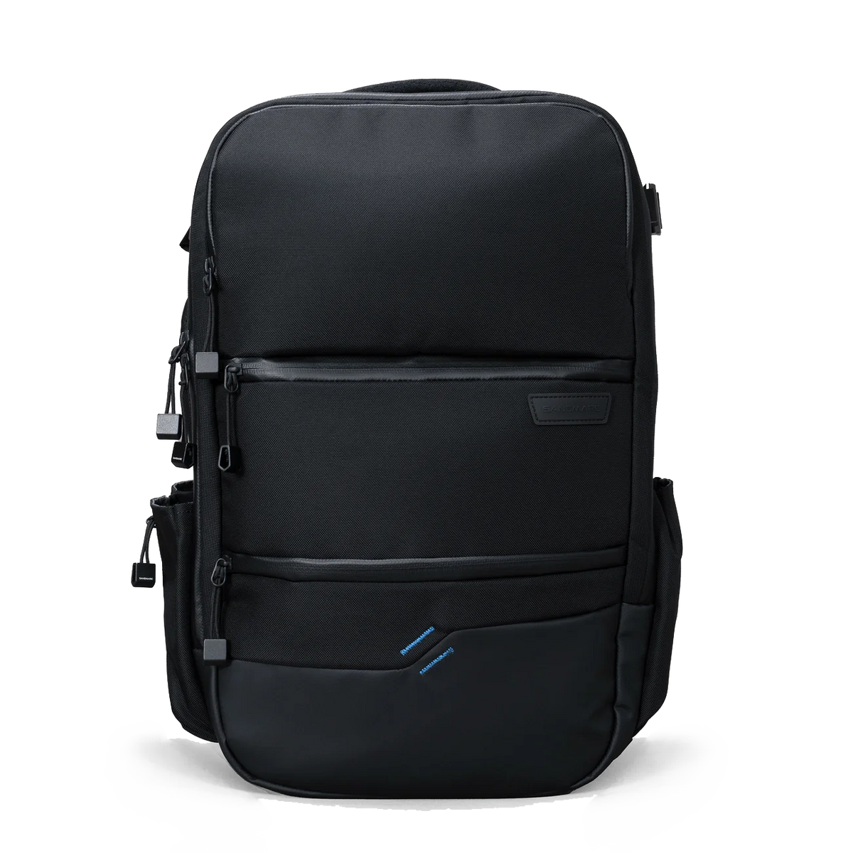 Travel backpack