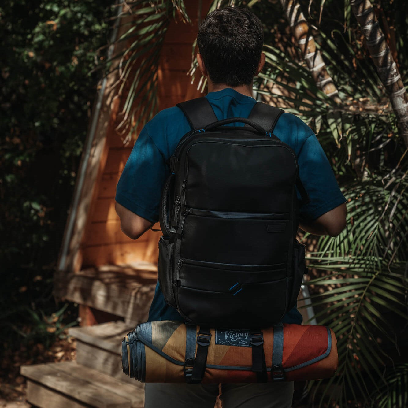 Travel Backpack - SANDMARC Travel Backpack - SANDMARC