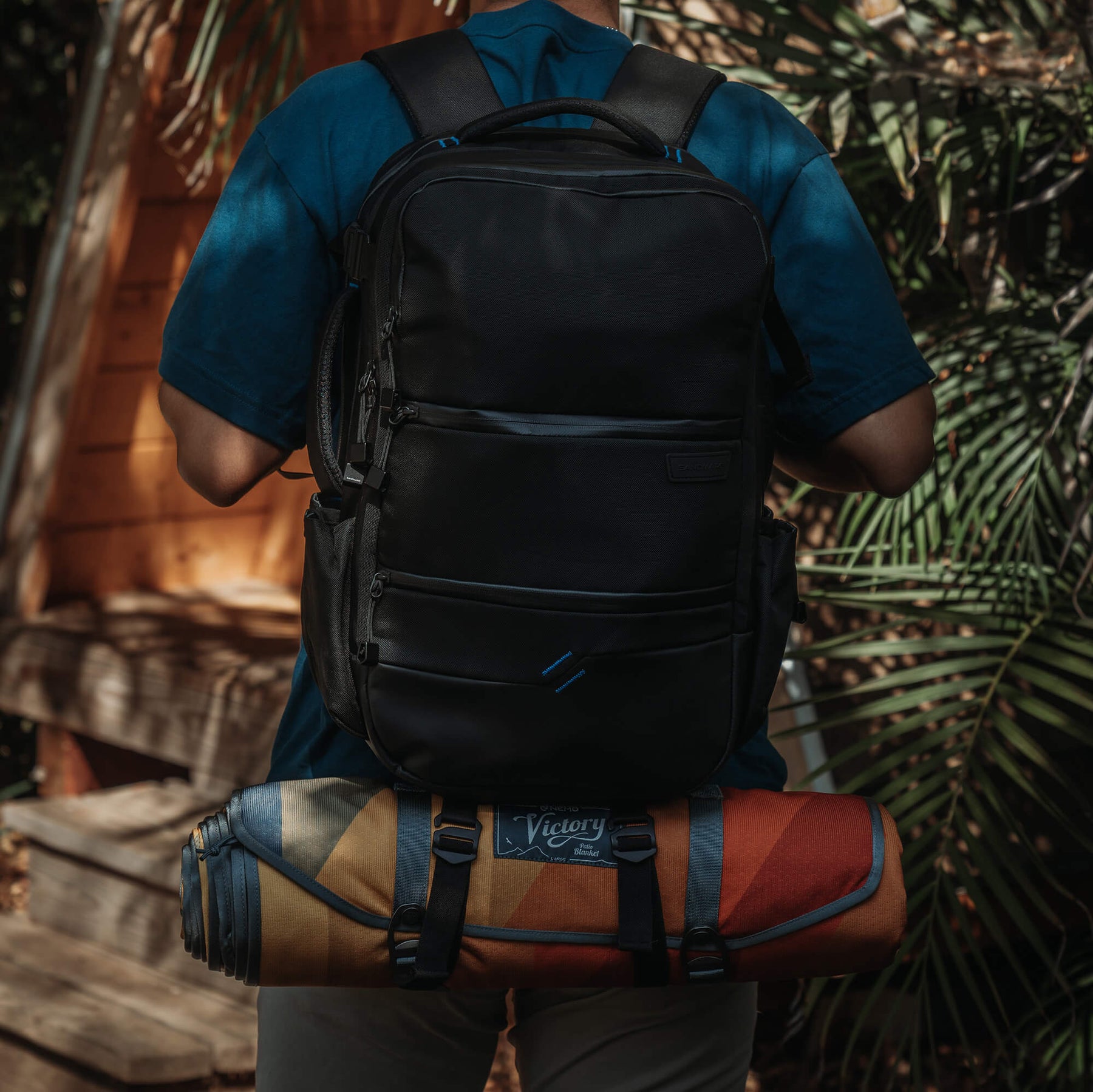 Outdoor Edition - iPhone 17 Pro