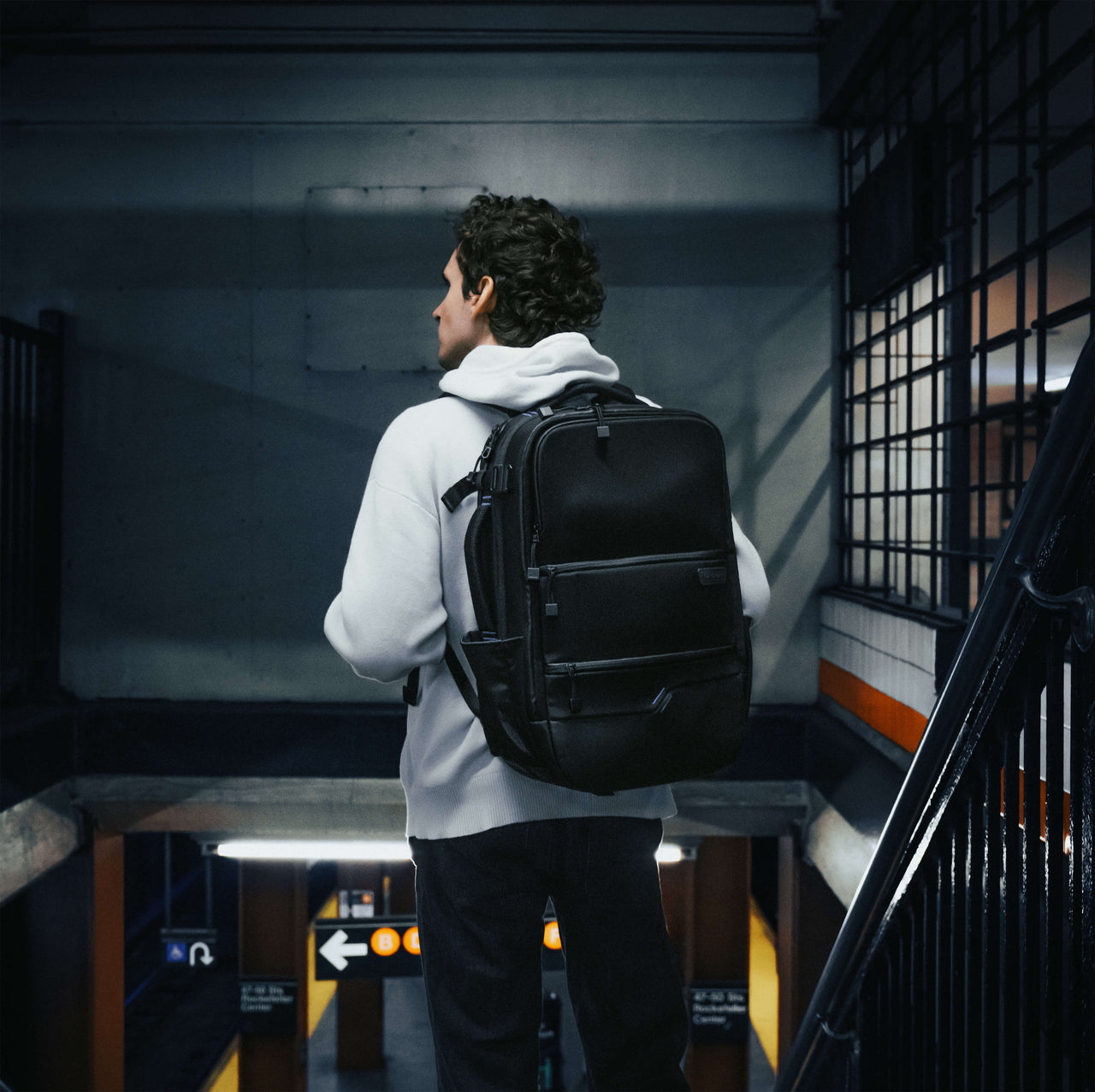 Travel Backpack