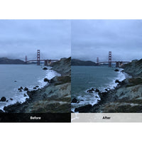 Photography Edition - iPhone 16 Pro Max