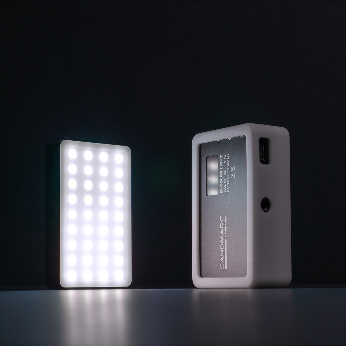 Prolight Mini Bi-Color Edition