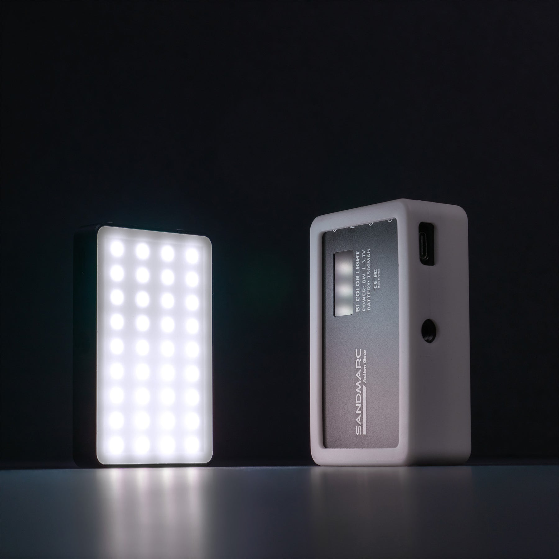 Prolight Mini Kit - RGB & Bi-Color