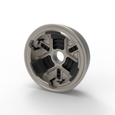 Binocular/Monocular - iPhone Mount