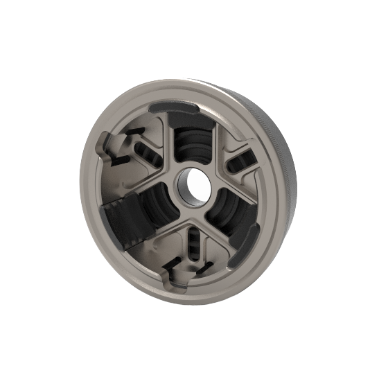 Binocular mount