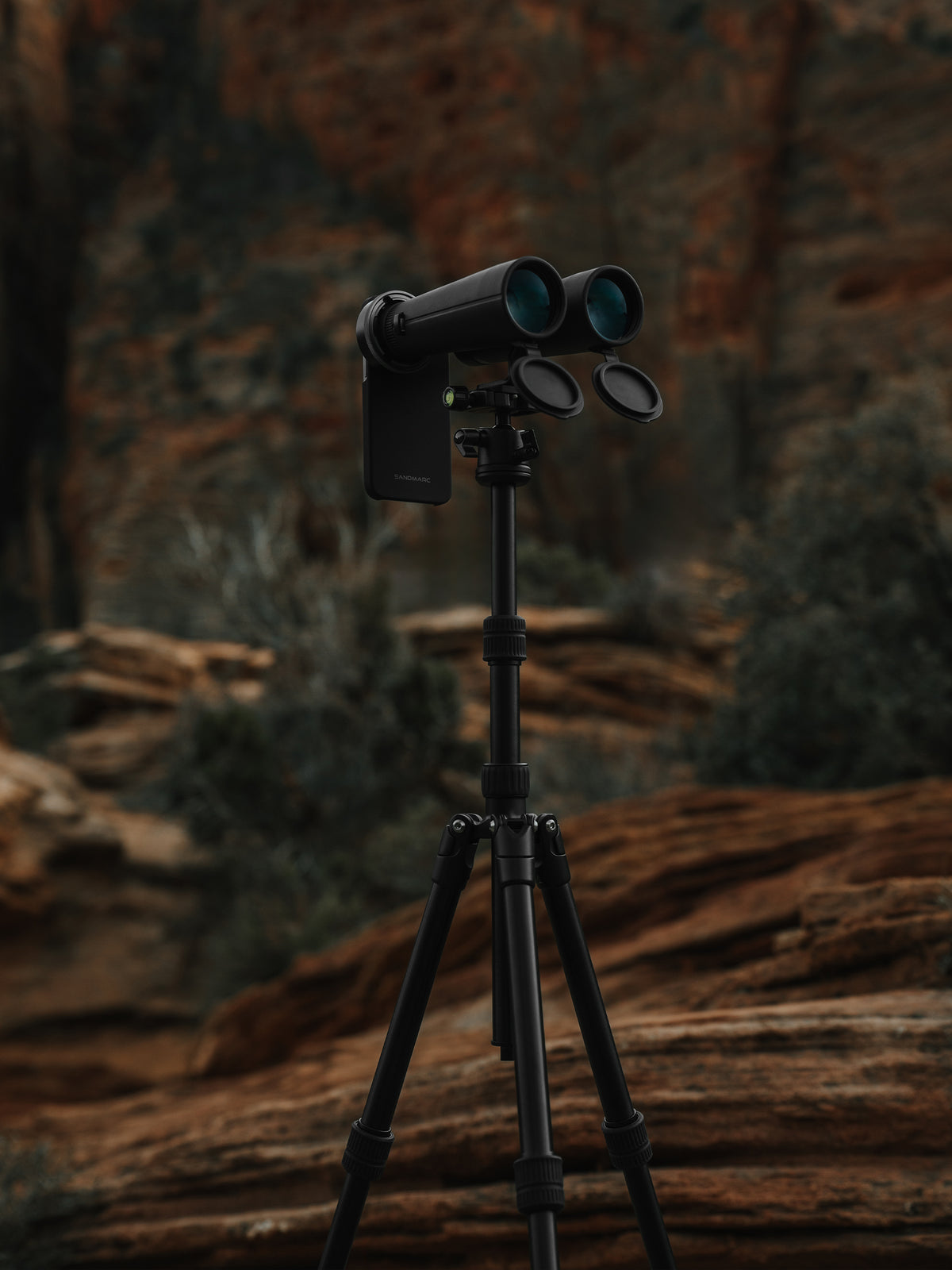 Binocular
