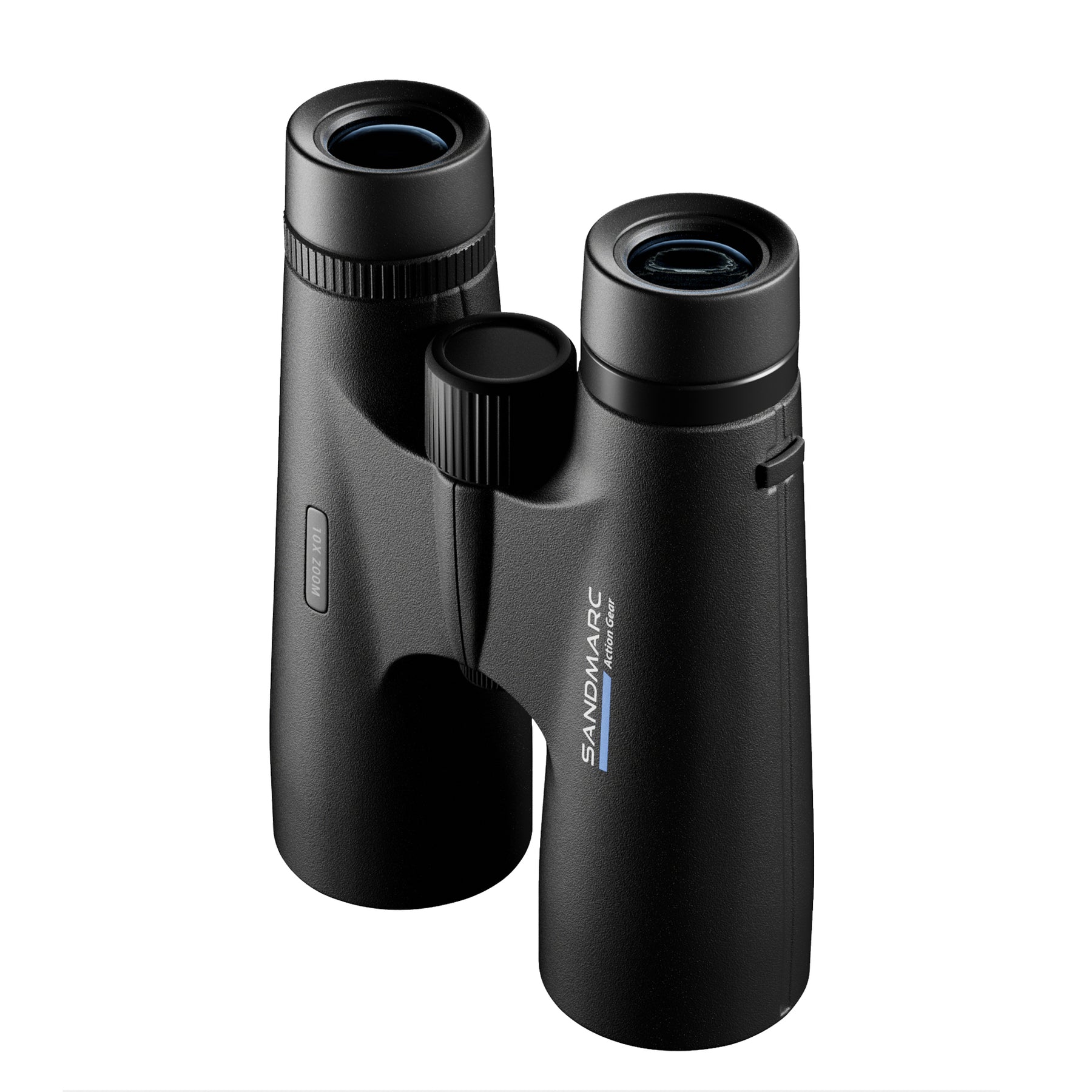 Binocular - iPhone Edition