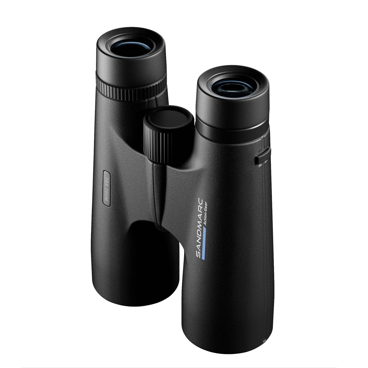 Binocular - iPhone