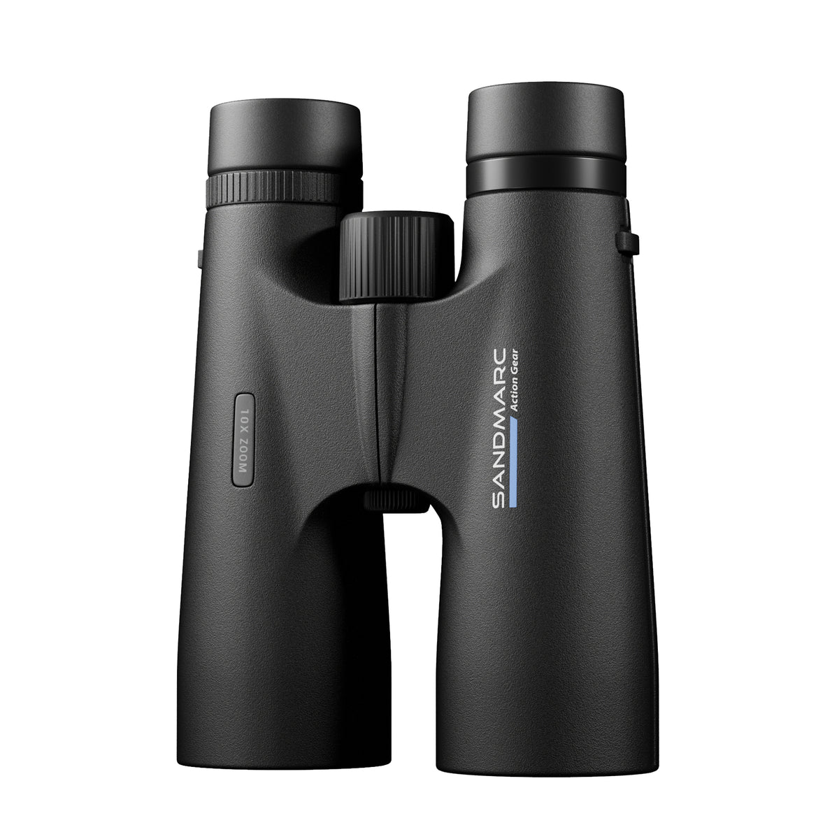 SANDMARCED Binocular - iPhone Edition