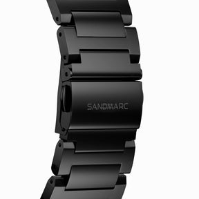 Titanium Edition - Apple Watch Ultra Band