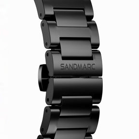 Titanium Edition - Apple Watch Ultra Band