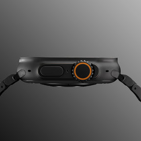 Titanium Edition - Apple Watch Ultra Band