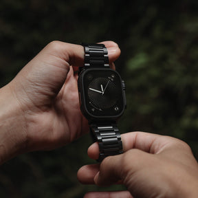 Titanium Edition - Apple Watch Ultra Band
