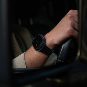 Titanium Edition - Apple Watch Ultra Band