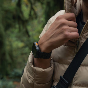 Titanium Edition - Apple Watch Ultra Band