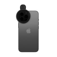 Photography Edition - iPhone 16 Pro Max