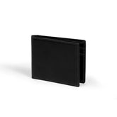 Capture Leather Wallet - SANDMARC #color_black