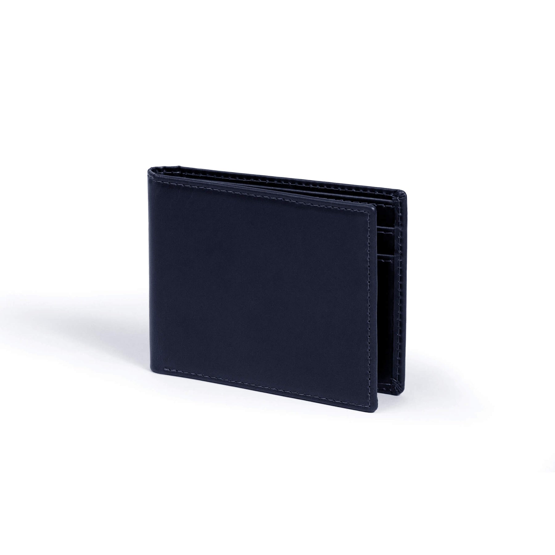 Capture Leather Wallet