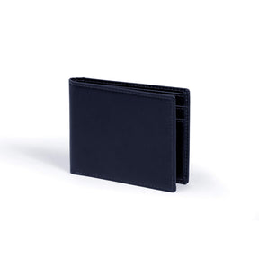 Capture Leather Wallet