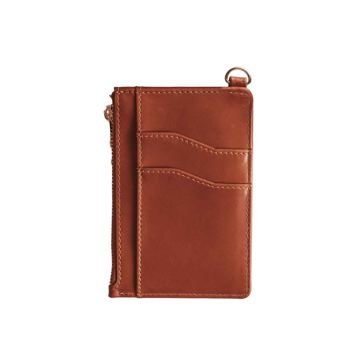 Her capture wallet