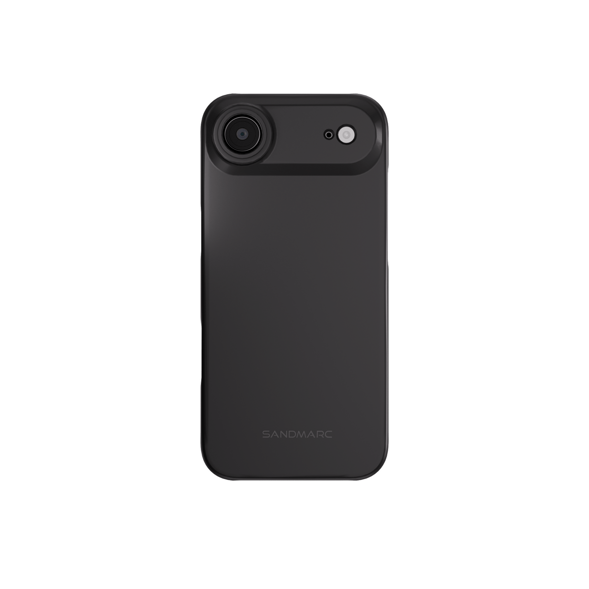 Microscope Lens Edition - iPhone Air