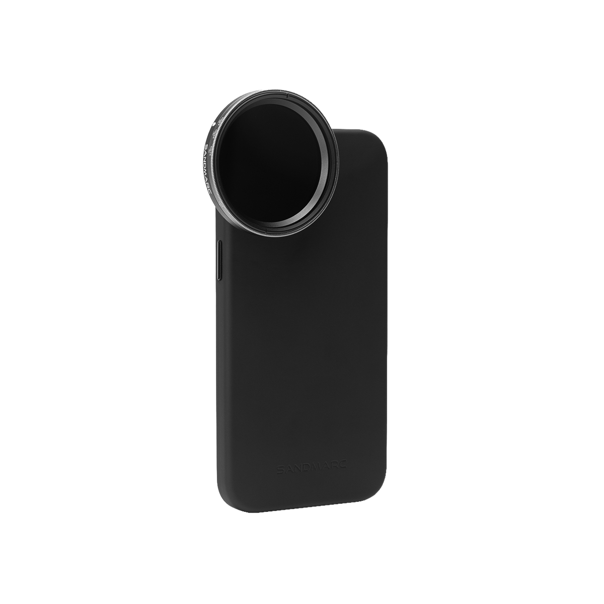 Motion Variable Filter