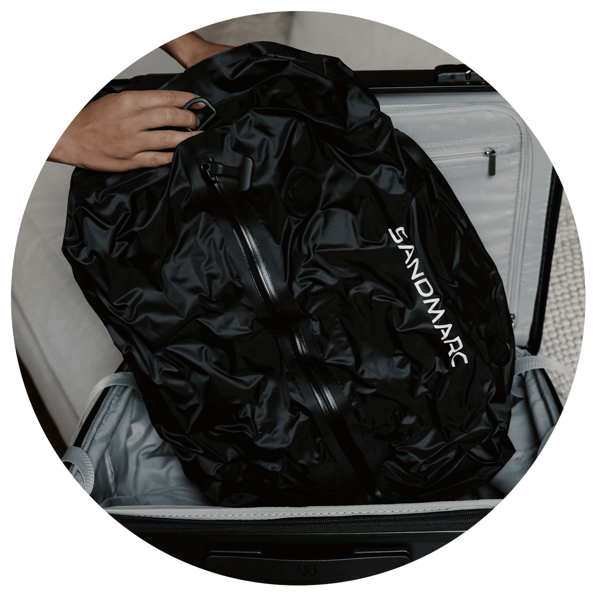 compression pack