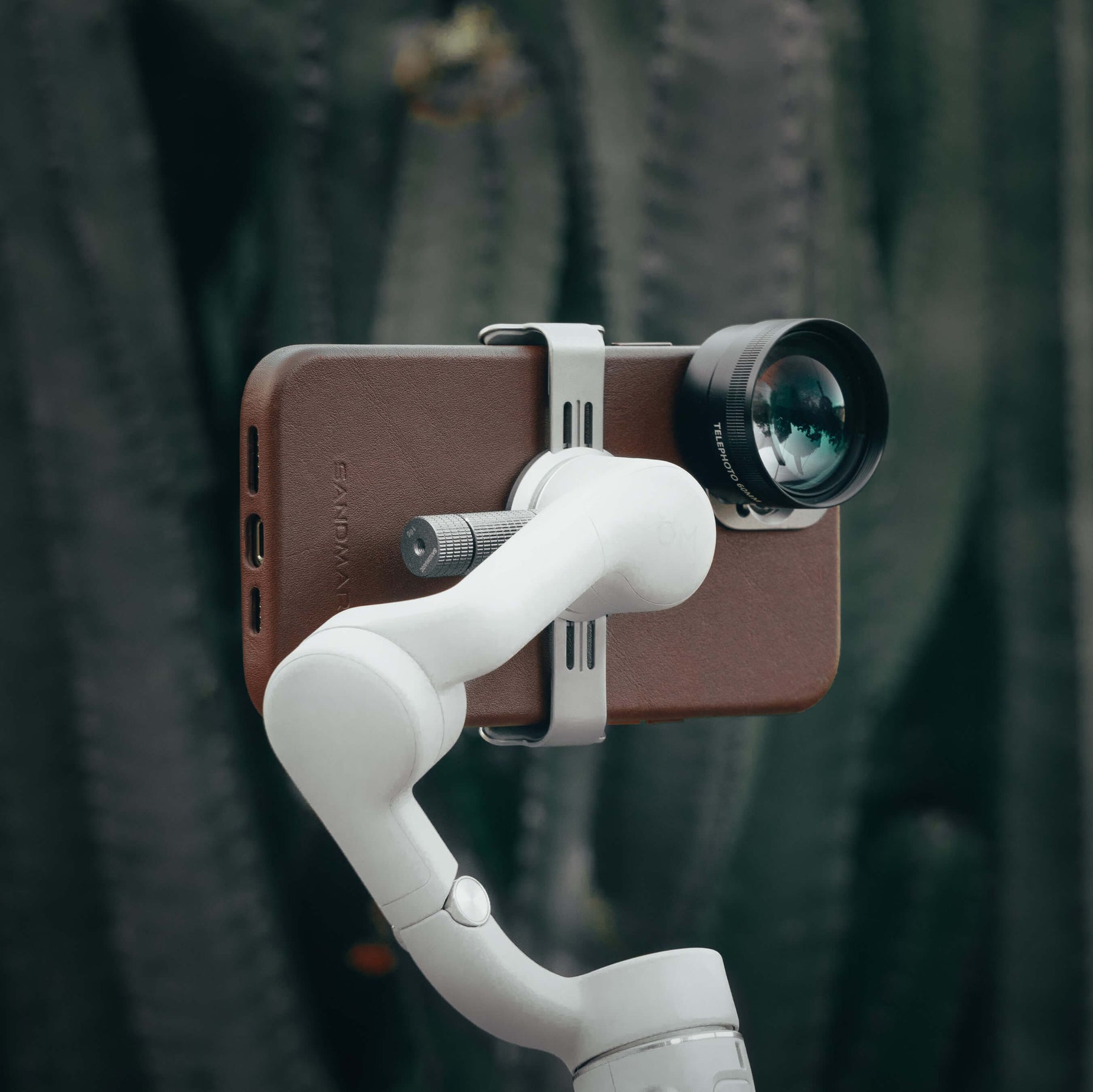 Counterweight - Osmo Mobile 6 / OM5 / OM4 / Osmo 3