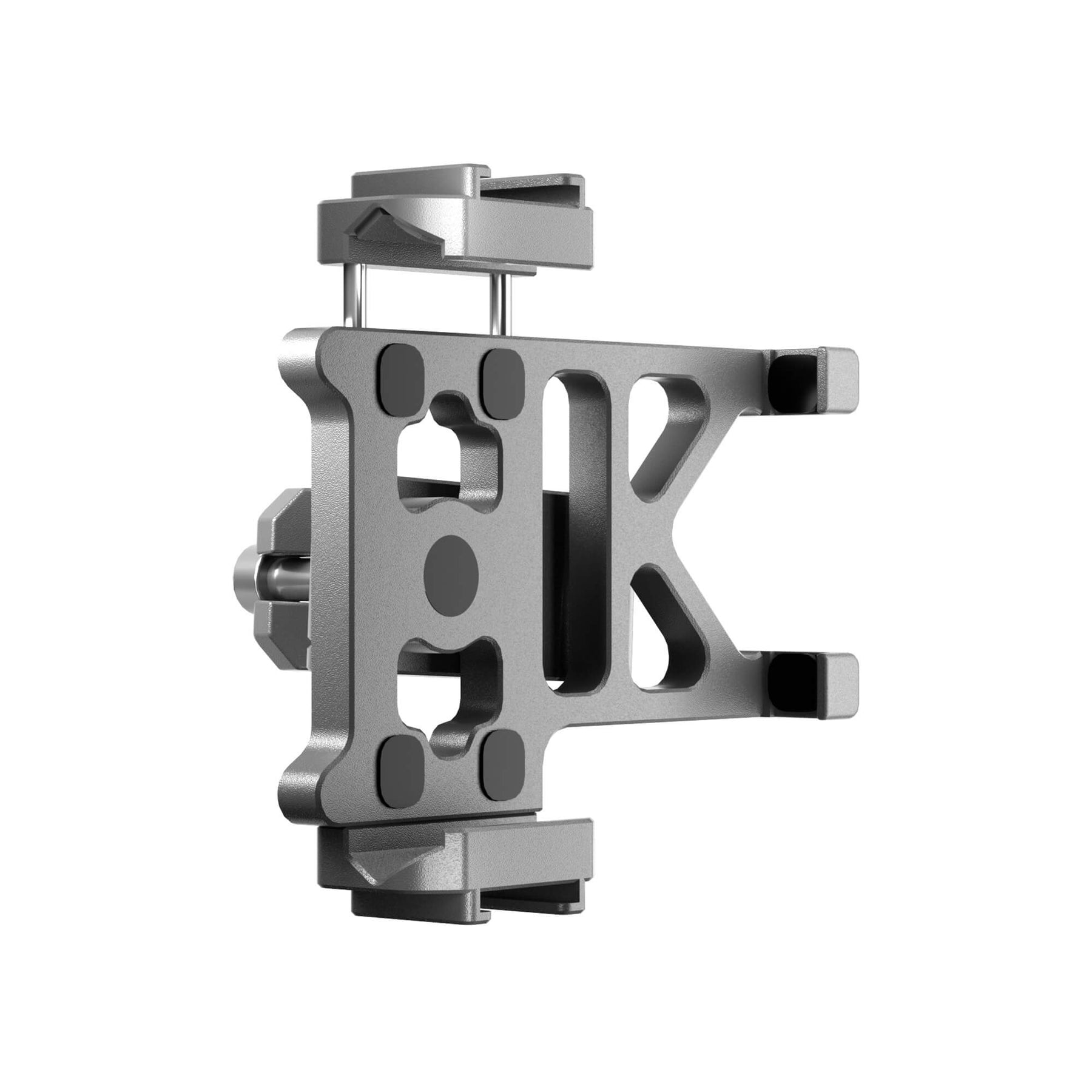 iPhone Bike Mount - Aluminum Build - SANDMARC