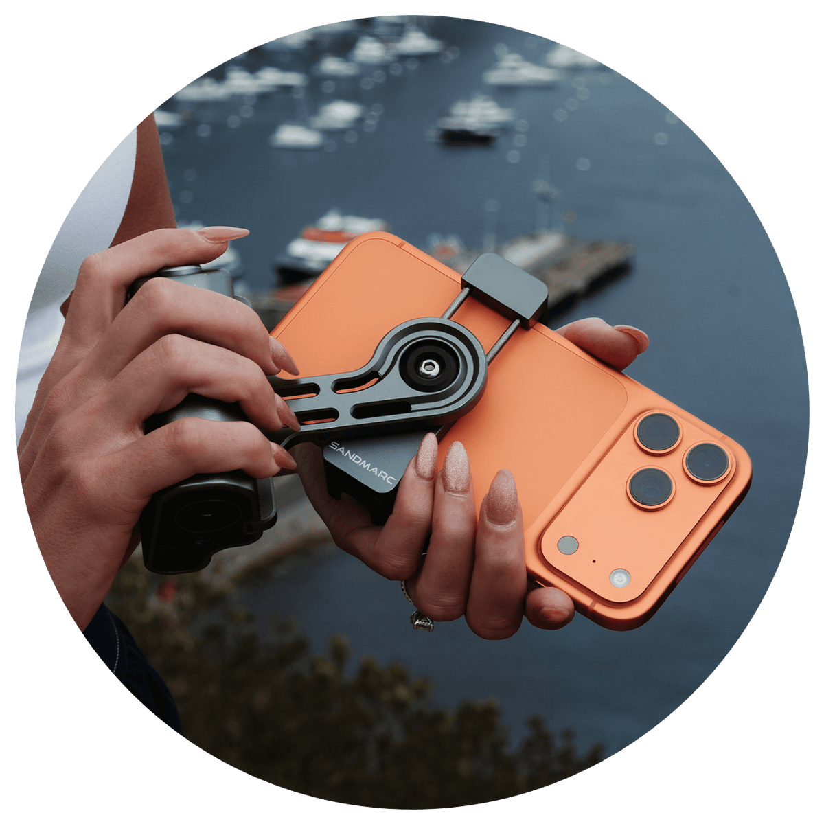 creator grip