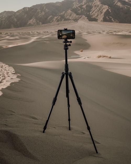 Tripod Pro Edition for iPhone