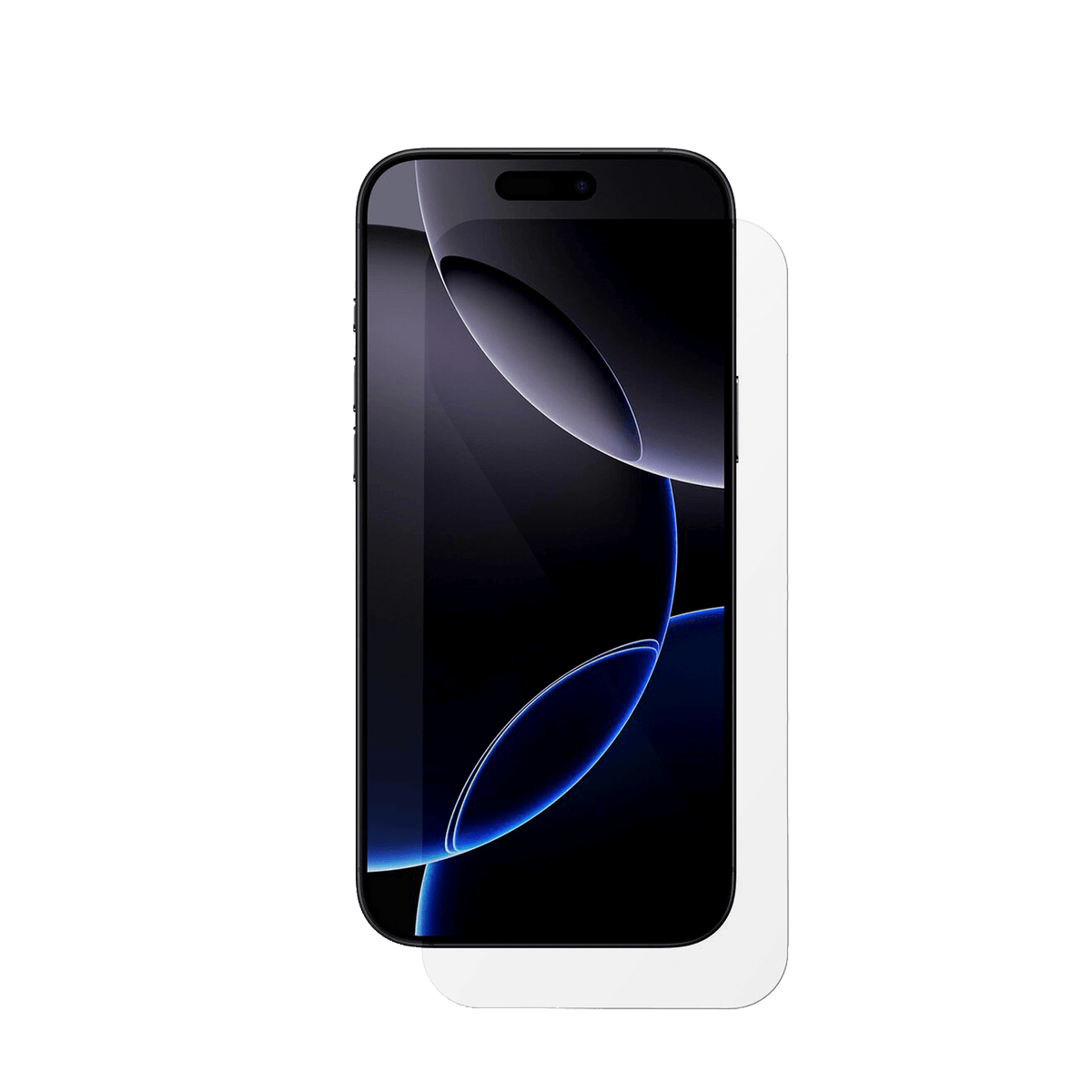 DLC Pro Tempered Glass