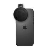 Drama Polarizer Filter - iPhone