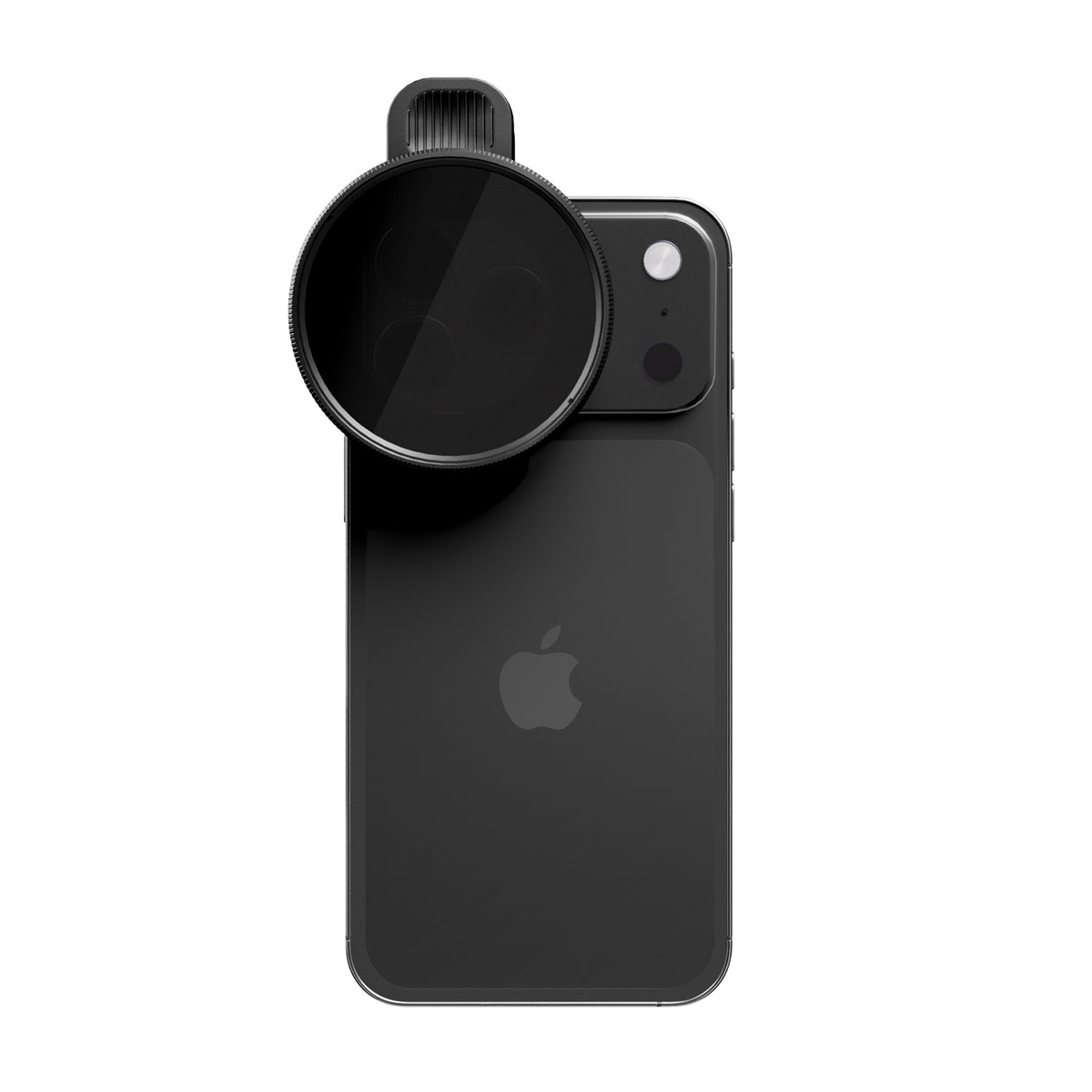 SANDMARC Drama Polarizer (CPL) Filter for iPhone 18 Pro Max, Duo, 17 Pro, 16 Pro, 15 Pro, 14 Pro