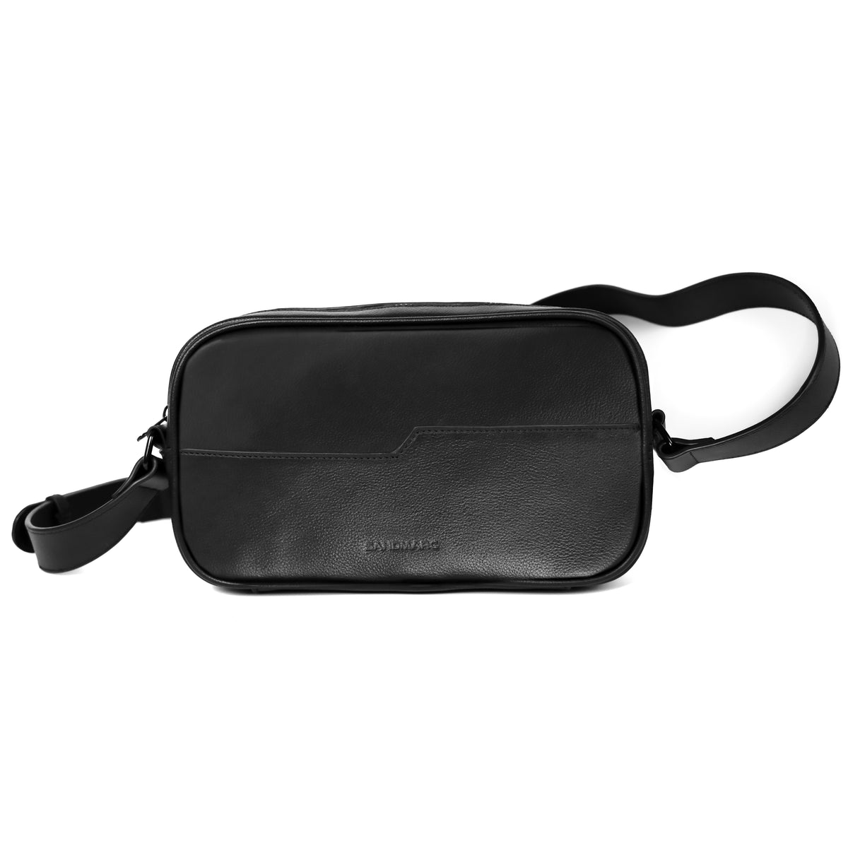 EDC Leather Sling - SANDMARC