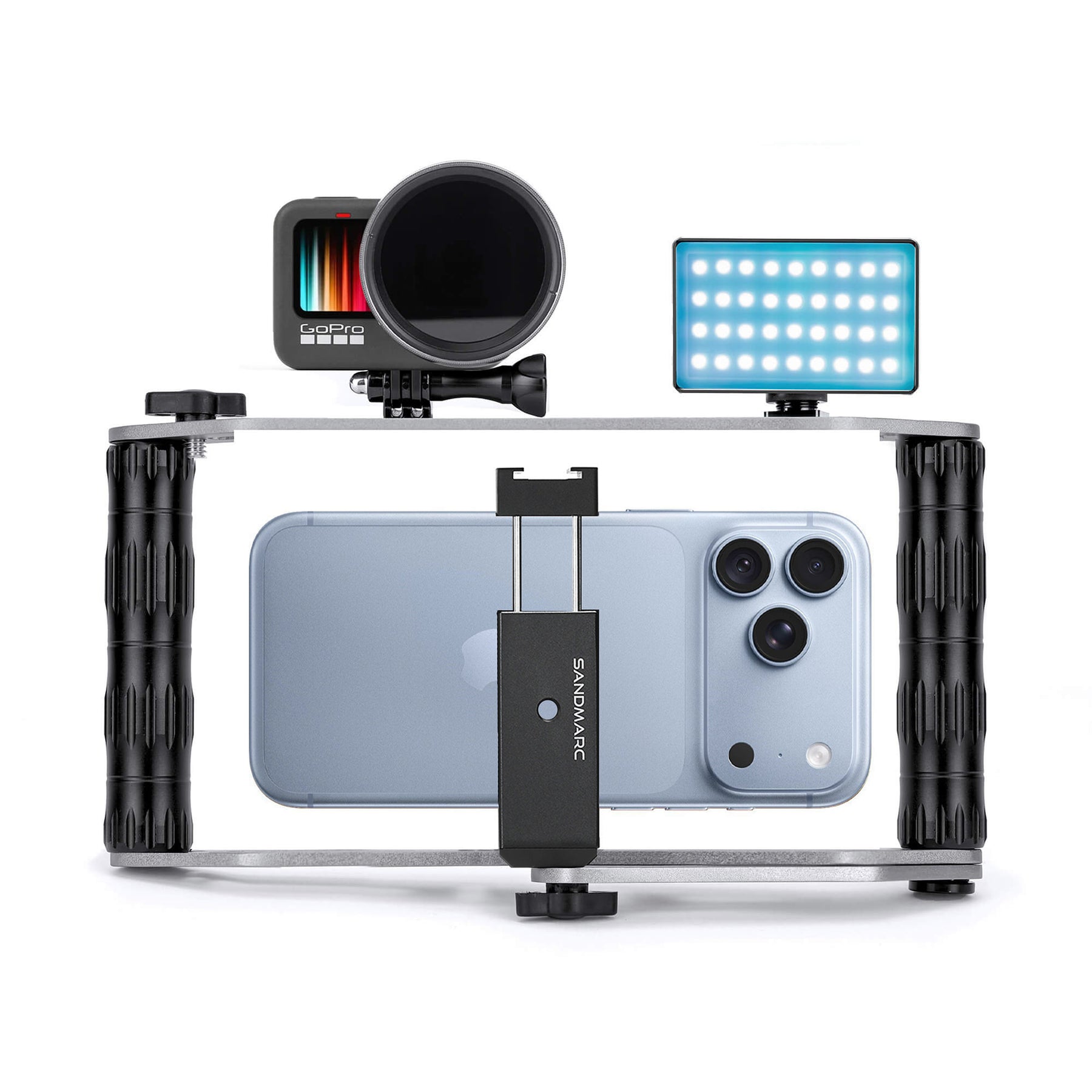 iPhone 18 Pro Max Stabilizer Rig