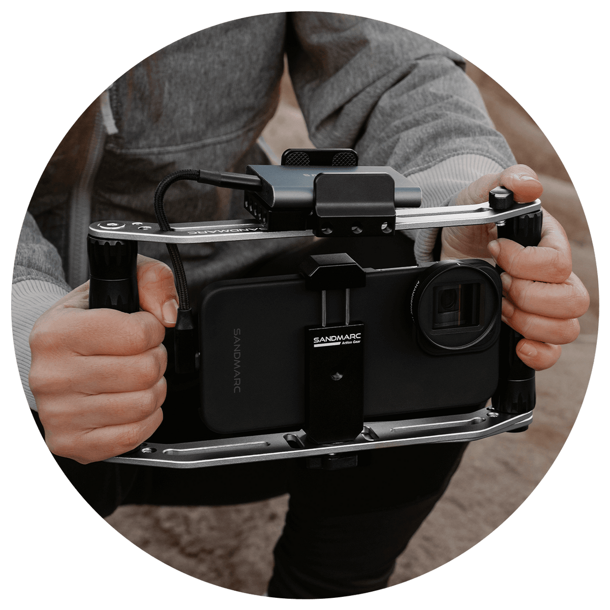 film rig
