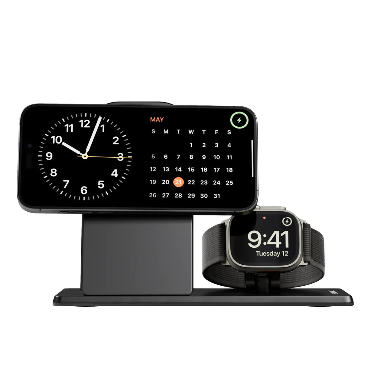 flex dock