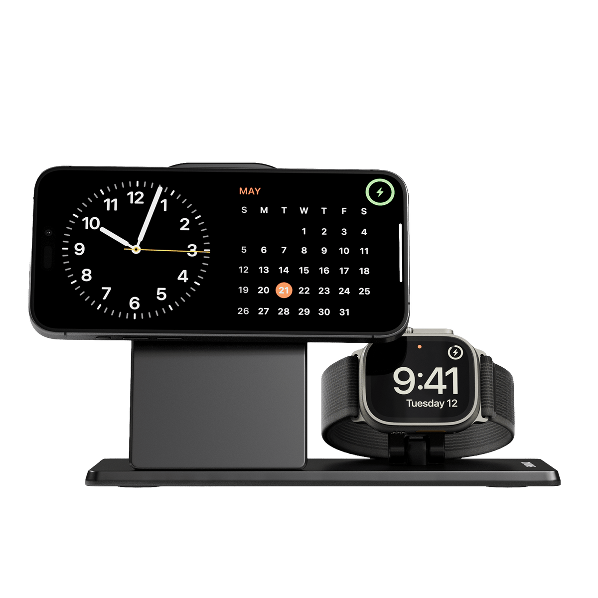 Flex Dock